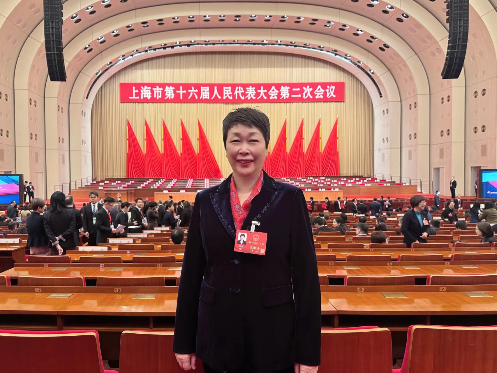 人大代表柴琇：抓住中国乳业发展新风口，让奶酪成为上海新名片 